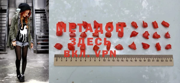 твердый Инсар